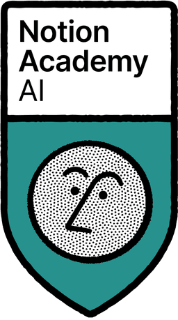 Notion Academy AI